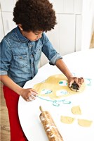 Lilliputiens Keksform Georges - Backform für Kinder mehrfarbig-3