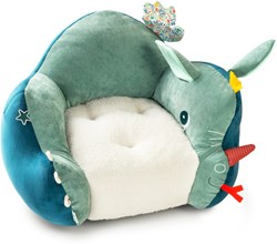 Lilliputiens Kindersessel - Drache Joe Clubstuhl für Kinder