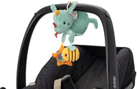 Lilliputiens – Action-Nomade Joe-2