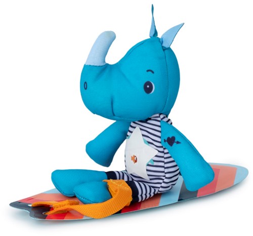 Lilliputiens – Magischer Surfer Marius