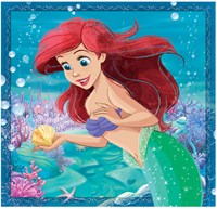 Clementoni Puzzle - Disney Prinzessinnen - 3x48 Teile - Kinderpuzzle-2
