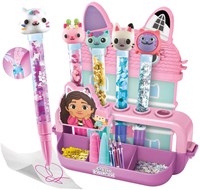 Clementoni Gabby's Dollhouse Stift-Ersteller - Kreatives Bastelset für Kinder-2
