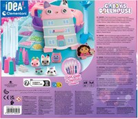 Clementoni Gabby's Dollhouse Stift-Ersteller - Kreatives Bastelset für Kinder-3