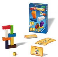 Ravensburger Make 'n Break Geschicklichkeitsspiel Reisespiel für unterwegs-3