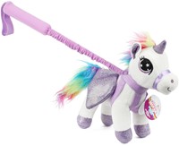 Plüsch-Einhorn am Stiel 37152Z-3