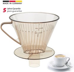 Westmark Kaffeefilterhalter Kaffeezubehör Nr 4