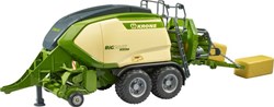 Bruder Ballenpresse Krone Big Pack 1290 HDP VC Spielzeug Bauernhof