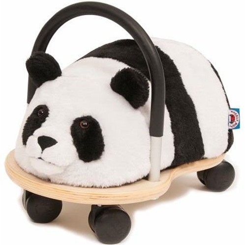 Wheelybug Wheelybug Loopauto Panda Klein
