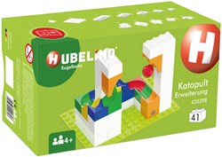 Hubelino Katapult Erweiterung