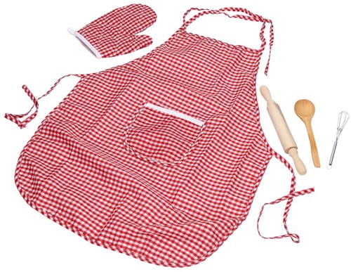 Johntoy chef Spielset - Home and Kitchen deluxe Kinderspielzeug-2