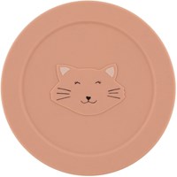Trixie Silikon Snackbox Kinder - Mrs. Cat - flexibel und niedlich-3