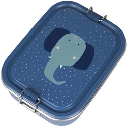 Trixie Brotdose klein - Mrs. Elephant
