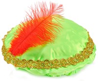 Boland Pieten Barett Kostümzubehör Sinterklaas Fest-3