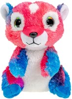 Lumo Stars Kuscheltier Eichhörnchen Sissy 15cm Plüschspielzeug