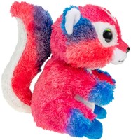 Lumo Stars Kuscheltier Eichhörnchen Sissy 15cm Plüschspielzeug-2