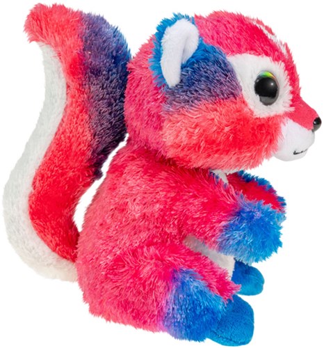 Lumo Stars Kuscheltier Eichhörnchen Sissy 15cm Plüschspielzeug-2