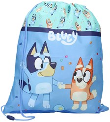 Bluey Gymtas Best Friends Fun