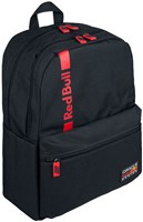 Red Bull Rucksack Sport Merchandise Multicolor Polyester Formel 1-2