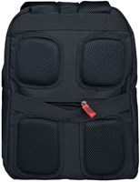 Red Bull Rucksack Sport Merchandise Multicolor Polyester Formel 1-3
