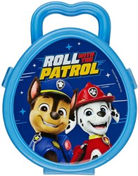 Undercover Paw Patrol Malset - Buntstifte und Sticker für Kinder