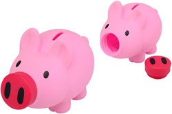 Spardose Schweinchen 28175