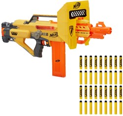Hasbro Nerf Blaster Stampede ECS Schaumstoffpfeil Spielzeug