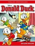 Disney Donald Duck Comicbuch lustige Abenteuer 17 Taschenbuch Edition