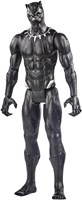 Hasbro Marvel Avengers Actionfigur Black Panther 30cm Spielzeug-2