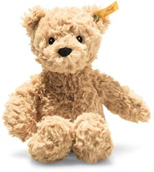 Steiff Plüsch Teddybär Jimmy - Kuscheltier beige 20 cm