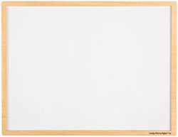 Bigjigs Magnetische Tafel