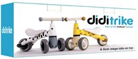 Didicar Kinderfahrzeuge Diditrike Giraffe