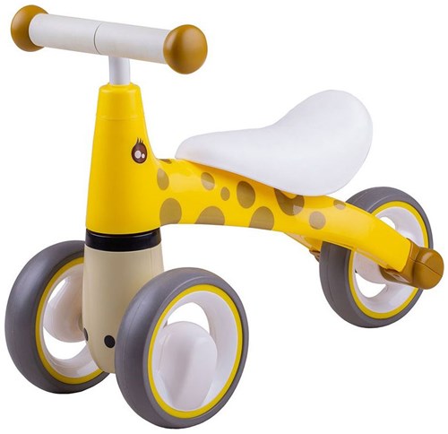 Didicar Kinderfahrzeuge Diditrike Giraffe-2