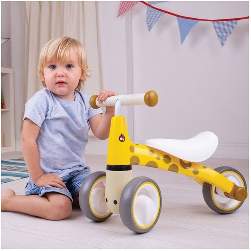 Didicar Kinderfahrzeuge Diditrike Giraffe-3