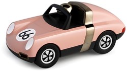Playforever - Luft Pop Spielzeugauto klassisches Design
