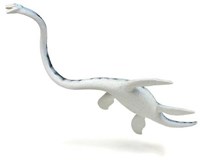 Bullyland Dinosaurier Spielfigur Elasmosaurus Museum Line 27 cm-2