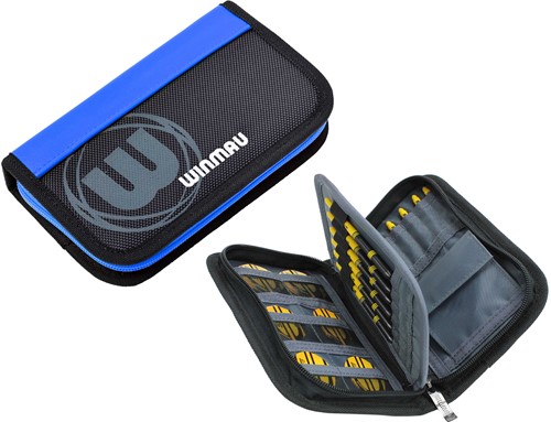 Winmau Dartcase Urban Pro Blue