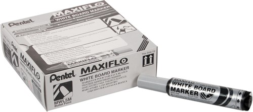 HOT Sports + Toys Whiteboard stift Maxiflo v.dartscorebord