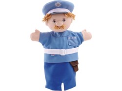 Handpuppen