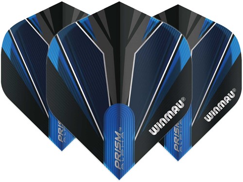 Winmau Dart flights Winmau Prism Alpha 6915.153