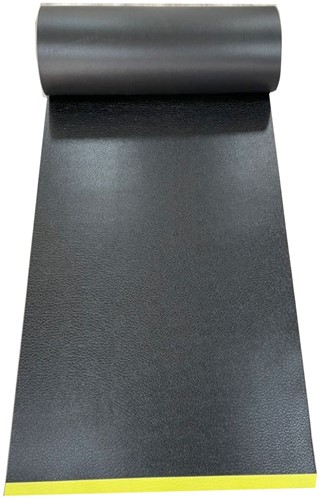 HOT Dartmat PU mit Oche-Linie 240 x 60 cm.