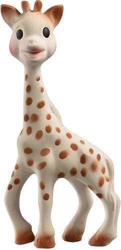 Vulli Beißspielzeug Sophie die Giraffe in weißer Geschenkbox Baby-2