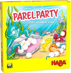 HABA Perlen-Party
