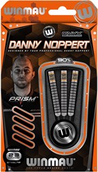 Winmau Dartpfeile Danny Noppert 25g 90% Tungsten professionell