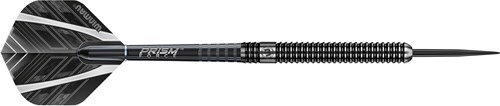 Winmau Steeltip Dartpfeile Blackout 22g Tungsten professionell-2
