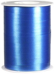 Kräuselband blau 10mm*250m 11101
