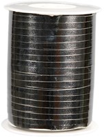 500M Fluff Metallic Silber. 12505 5 mm breit