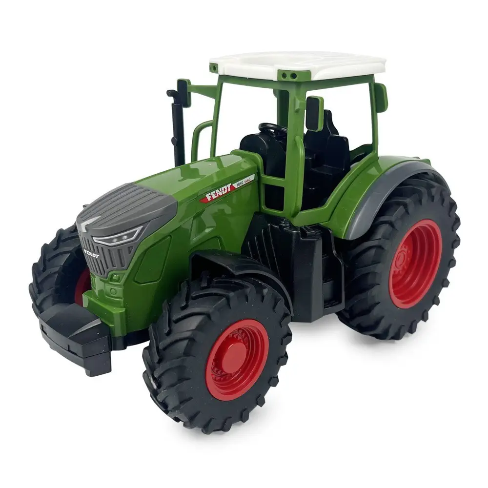 Vedes Spielzeugtraktor Fendt 1050 Vario 1:24S grün Bauernhof