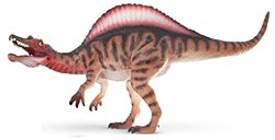 Bullyland Dinosaurier Spielzeug Spinosaurus Museum Line Figur 27 cm