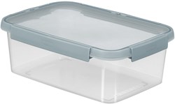 Curver Frischhaltedose Smart Fresh Eco 3,5L - nachhaltig und luftdicht