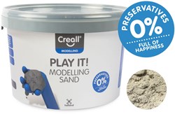 Creall Modelliersand 2500g